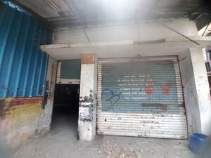  Warehouse – Exterior View View at Manik Baug - for Rent
