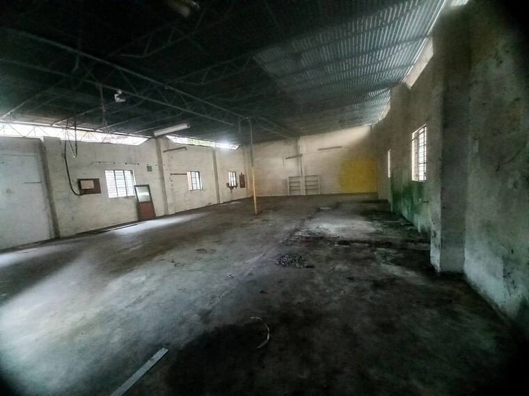 undefined, manik baug Commercial Warehouse 2200 Sq.Ft. In Manik Baug Pune 10228126