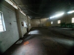 Plot Area in  Warehouse at Manik Baug – for Rent