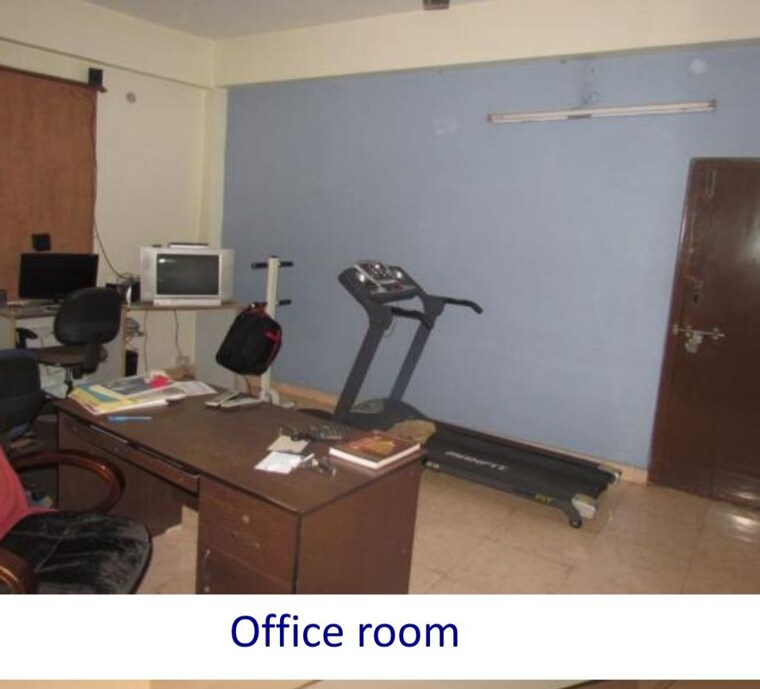 Team Area, brigade-citadel 5 Bedroom 192 Sq.Yd. Independent House In Moti Nagar Hyderabad 10228135