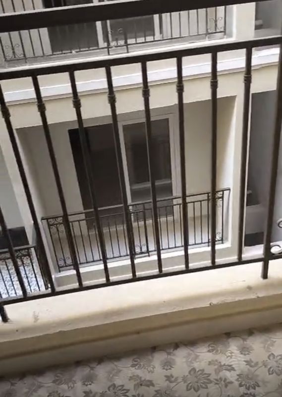 2 BHK 1000 Sq.Ft. Apartment in DS MAX Sahara