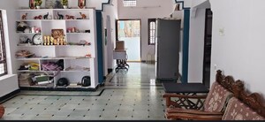 Gym in 3 BHK Independent House at Akash Residency Alwal, Alwal – for Sale