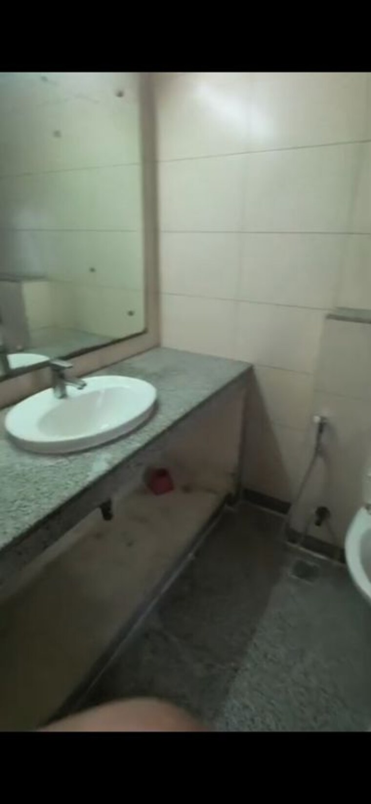 Bathroom, raheja-vedaanta 3 Bedroom 1833 Sq.Ft. Apartment In Sector 108 Gurgaon 10228149