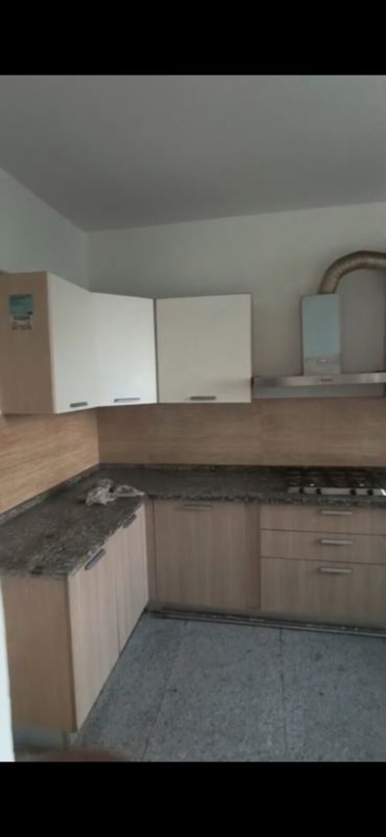 Kitchen, raheja-vedaanta 3 Bedroom 1833 Sq.Ft. Apartment In Sector 108 Gurgaon 10228149