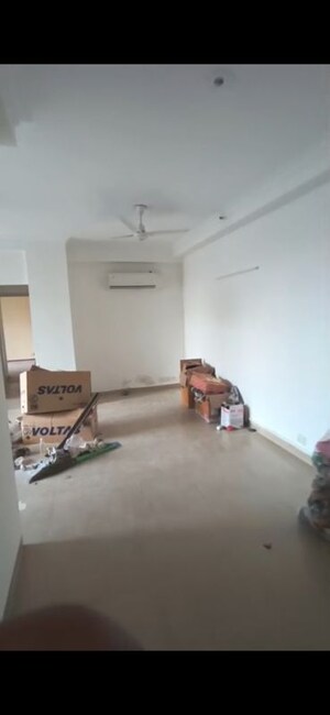 Living Room in 3 BHK Apartment at Raheja Vedaanta, Sector 108 – for Rent