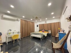 4 BHK + Servant Room Builder Floor For Sale in Puri Aman Vilas