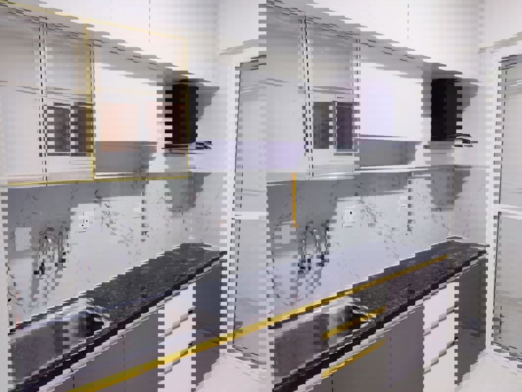 3 BHK + Pooja Room 1750 Sq.Ft. Apartment in Sobha HRC Pristine Bangalore