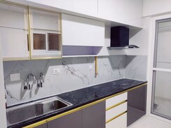 3 BHK + Pooja Room Apartment For Rent in Sobha HRC Pristine Bangalore