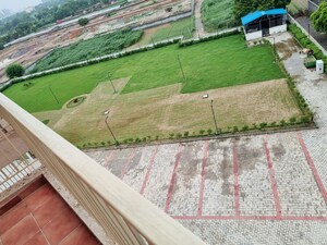 2 BHK Apartment – Garden View at Zara Rossa, Sector 112 - for Rent