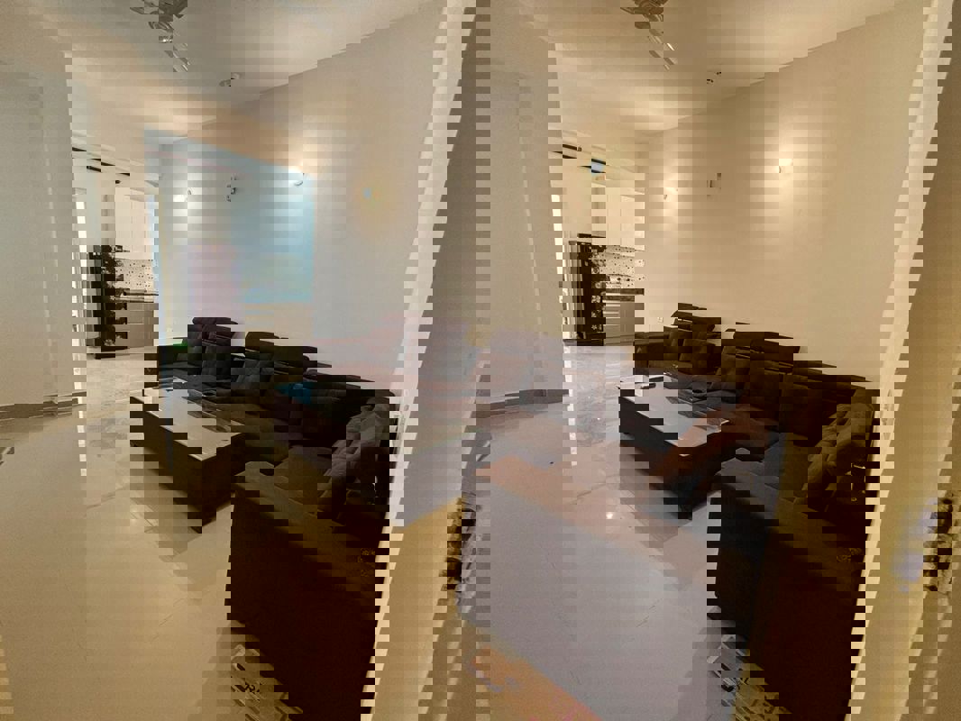 2 BHK 598 Sq.Ft. Apartment in Zara Rossa