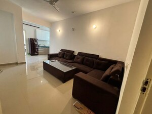 2 BHK Apartment For Rent in Zara Rossa, Sector 112
