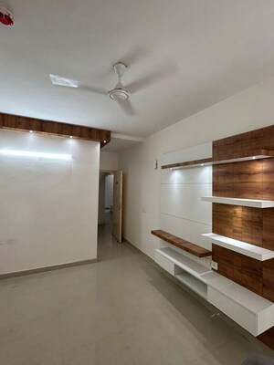 Furnished Amenities in 2 BHK Apartment at Zara Rossa, Sector 112 – for Rent