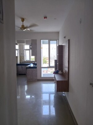 Living Room in 2 BHK Apartment at Zara Rossa, Sector 112 – for Rent