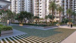 2.5 BHK Apartment – Exterior View View at Aparna Cyber Heights, Osman Nagar - for Sale