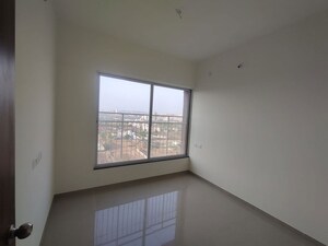 Master Bedroom in 4 BHK Apartment at Wakad – for Rent
