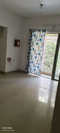1 BHK + Pooja Room Apartment For Rent in Casa RioGold
