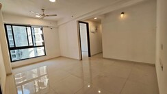 2 BHK Apartment For Rent in Sunteck Avenue 2