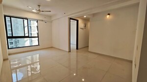 Room in 2 BHK Apartment at Sunteck Avenue 2, Goregaon West – for Rent