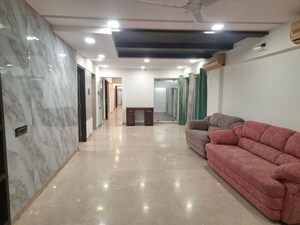 4 BHK Apartment For Rent in Bhagwat Heights, Ulwe