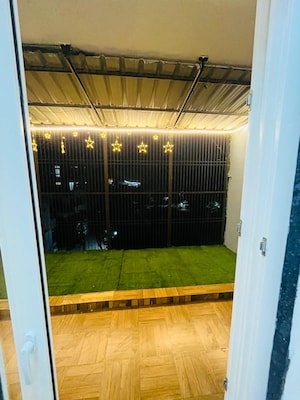 3 BHK Builder Floor – Exterior View View at Puri Kohinoor, Sector 89 - for Sale