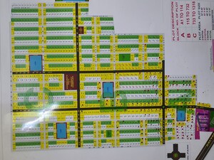  Plot – Map Location View at Shyamnagar - for Sale