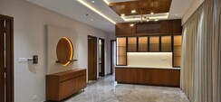 3 BHK + Pooja Room,Servant Room Apartment For Rent in Prestige Fairfield