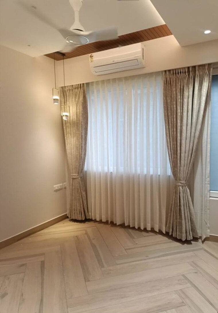 Bedroom, prestige-fairfield 3 Bedroom 2000 Sq.Ft. Apartment In Rmv 2nd Stage Bangalore 10228163