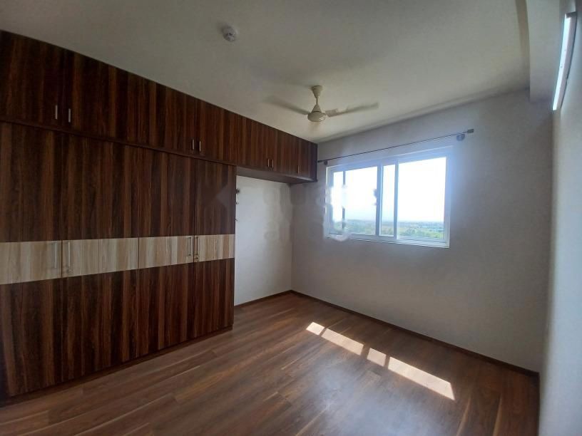 2 BHK 1000 Sq.Ft. Apartment in Godrej 24 Sarjapur