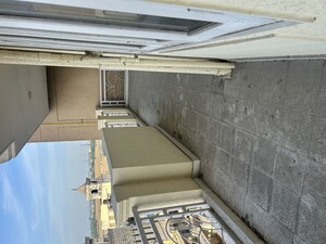 Kitchen in 3 BHK Apartment at TDI Tuscan city, Gt Karnal Road – for Rent