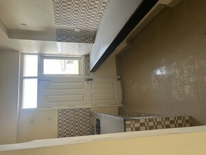 Kitchen in 3 BHK Apartment at TDI Tuscan city, Gt Karnal Road – for Rent