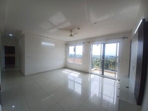 Bathroom in 3 BHK Apartment at Godrej 24 Sarjapur, Sarjapur Road – for Rent