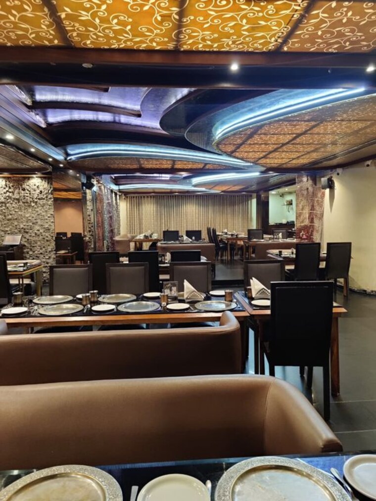 Floor Plan, rajaji nagar Commercial Office Space 4500 Sq.Ft. In Rajaji Nagar Bangalore 10228176