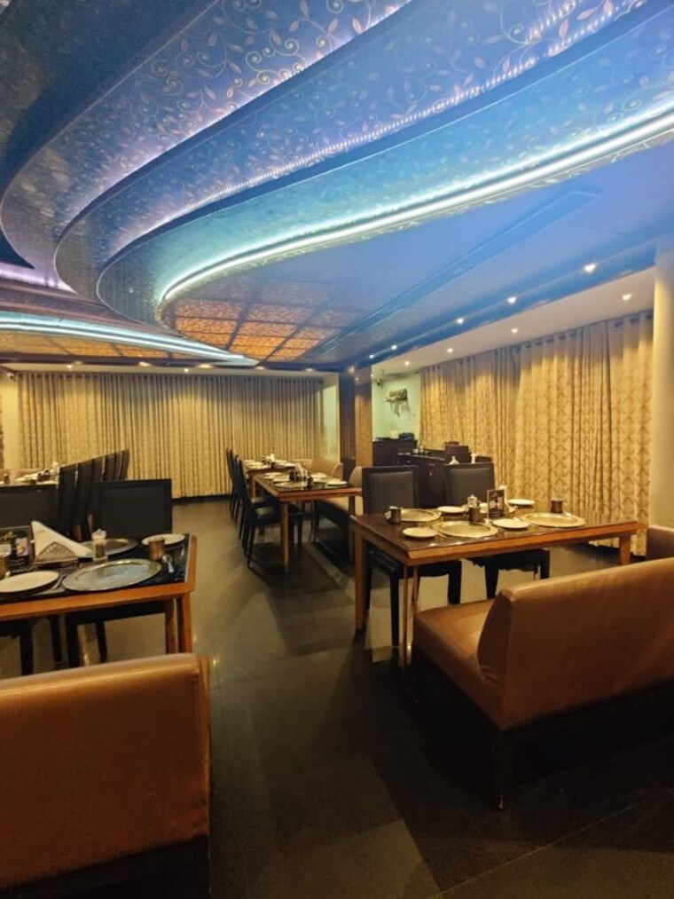 Floor Plan, rajaji nagar Commercial Office Space 4500 Sq.Ft. In Rajaji Nagar Bangalore 10228176