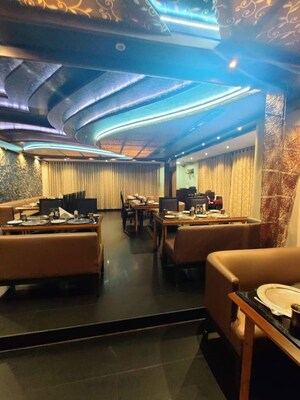 Floor Plan in  Office Space at Rajaji Nagar – for Rent