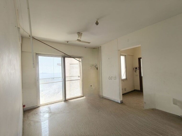 Room, the-wadhwa-palm-beach-residency 3 Bedroom 1545 Sq.Ft. Apartment In Nerul Sector 4 Navi Mumbai 10228179