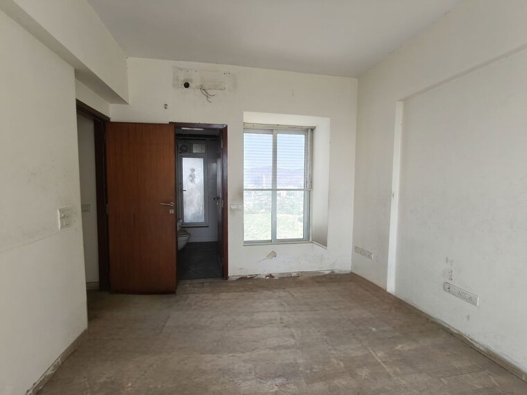 Room, the-wadhwa-palm-beach-residency 3 Bedroom 1545 Sq.Ft. Apartment In Nerul Sector 4 Navi Mumbai 10228179