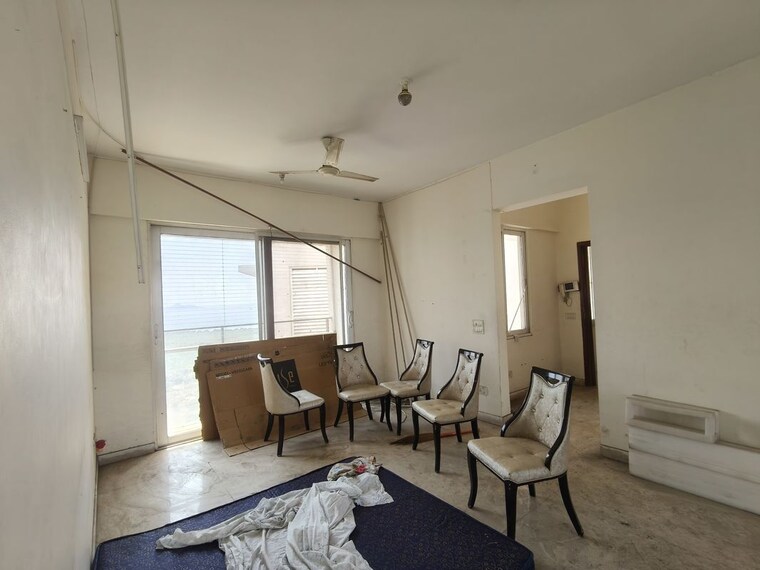 Living Room, the-wadhwa-palm-beach-residency 3 Bedroom 1545 Sq.Ft. Apartment In Nerul Sector 4 Navi Mumbai 10228179