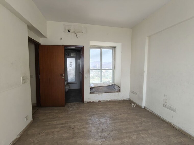 Room, the-wadhwa-palm-beach-residency 3 Bedroom 1545 Sq.Ft. Apartment In Nerul Sector 4 Navi Mumbai 10228179