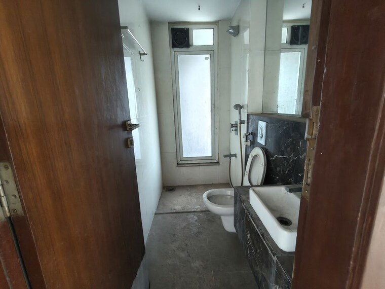 undefined, the-wadhwa-palm-beach-residency 3 Bedroom 1545 Sq.Ft. Apartment In Nerul Sector 4 Navi Mumbai 10228179