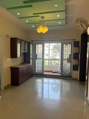 Room in 2 BHK Apartment at VRR Stone Arch, Hbr Layout – for Rent