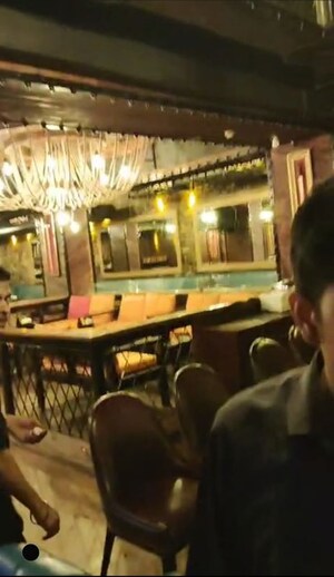 Floor Plan in  Showroom at Vishal Enclave – for Sale