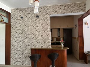  3 BHK Apartment at Golden Residency, Bellandur – for Rent