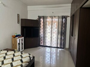 Room in 3 BHK Apartment at Golden Residency, Bellandur – for Rent