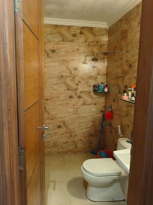 Floor Plan in  Office Space at Zamrudpur – for Rent