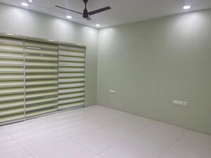 Room in 4 BHK Villa at Rajapushpa Green Dale, Tellapur – for Rent