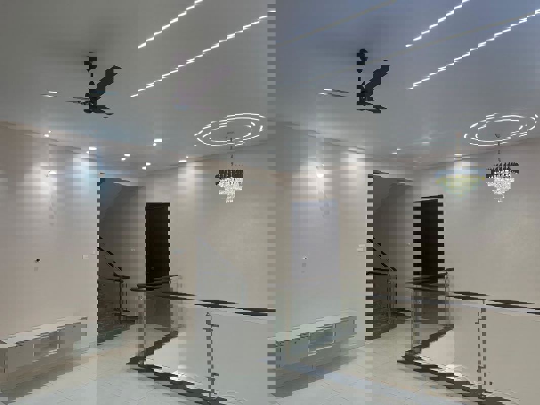 4 BHK + Pooja Room 4050 Sq.Ft. Villa in Rajapushpa Green Dale