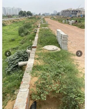 Plot Area in  Plot at GLS Avenue City, Sector 92 – for Sale