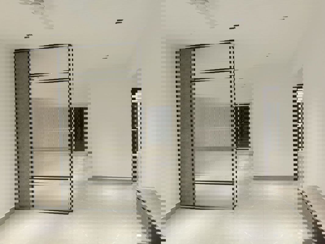 3 BHK + Pooja Room 1850 Sq.Ft. Apartment in RNP 1