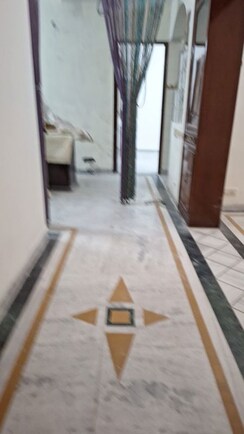 3 BHK + Pooja Room Apartment For Sale in IP Extension