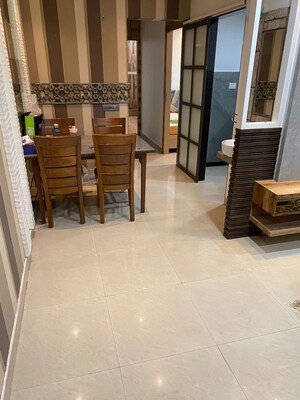 1 BHK Apartment For Sale in DB Orchid Ozone, Dahisar East